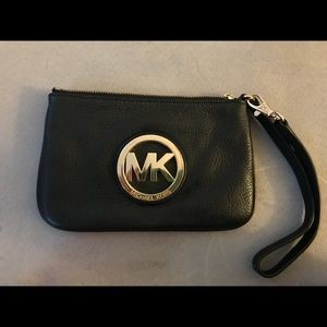 Michael Kors Wristlet